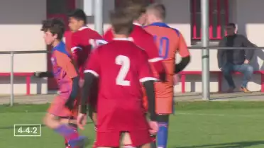 Football : La délicate situation des clubs amateurs