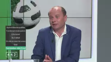 Foot amateur : délai 31 mai