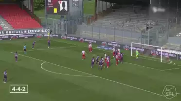 Sion - LS : Un nul qui n&#039;arrange personne
