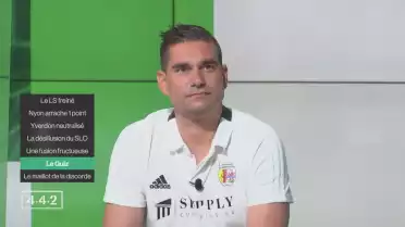 C&#039;est l&#039;heure du Quiz pour le FC La Sarraz-Eclépens