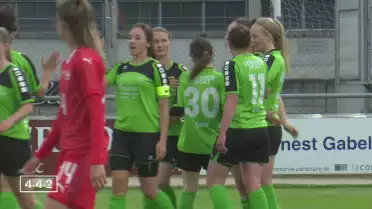 Le club vaudois du football féminin