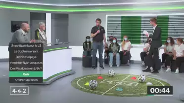 Le Quizz pour les Yverdonnoises