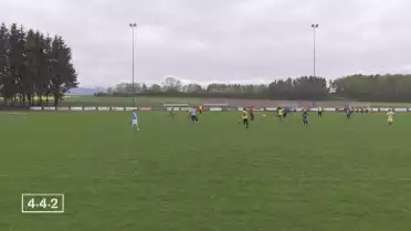 FC Saint-Aubin/Vallon