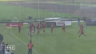 Dernier derby du Nord vaudois sans vainqueur