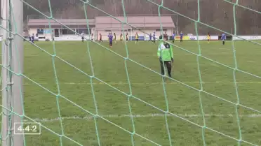 FC Vallée de Joux