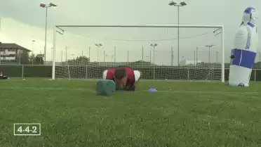 Le FC Bulle dans les starting-blocks