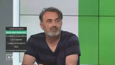 Bavois : saison réussie mais...