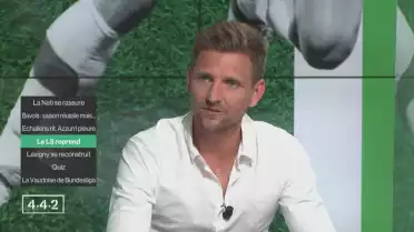 C&#039;est l&#039;heure de la reprise pour le LS