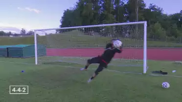 Le FC Epalinges passe la 3ème