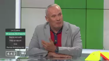 Yverdon secoué, le SLO reporté