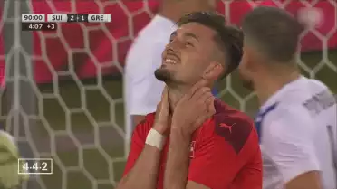 La Suisse affronte les champions d&#039;Europe