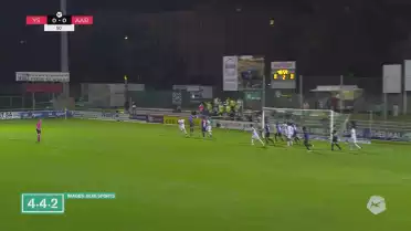 Challenge League : Les Romands invaincus