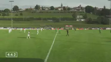 Focus sur le foot amateur