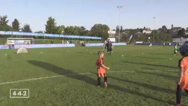Haute-Sarine FC