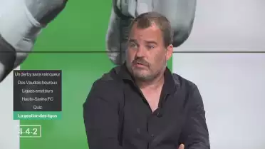 La gestion des égos