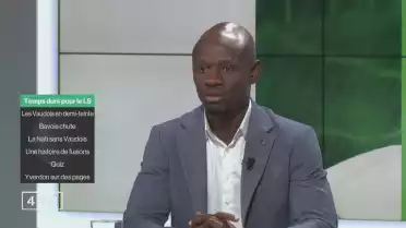 Le Lausanne-Sport n&#039;arrive plus à gagner