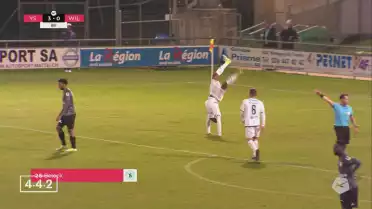 La Challenge League sous la loupe