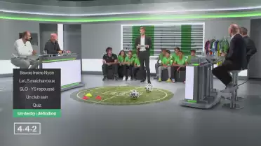 Un derby : définition