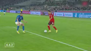 Mondial 2022, la Suisse et l&#039;Italie au coude-à-coude