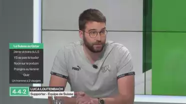 La Suisse directement au Qatar !
