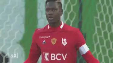 Deuxième victoire pour le LS