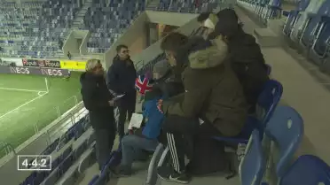 Les arbitres vaudois ne chôment pas