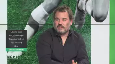 Plus de supporters adverses en tribune?