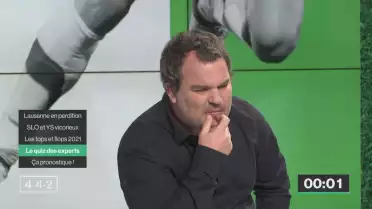 Le Quiz des experts