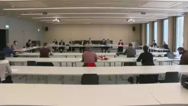 Coronavirus: Conf. de presse de FR du 25 janvier