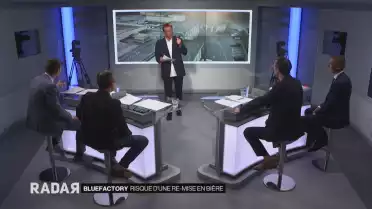 Votation cantonale BlueFACTORY