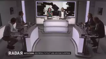 Résultats votations du 13 juin 2021 sur Bluefactory