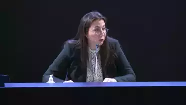 Coronavirus: Conf. de presse de VD du 7 décembre