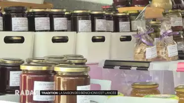 La saison des bénichons est lancée