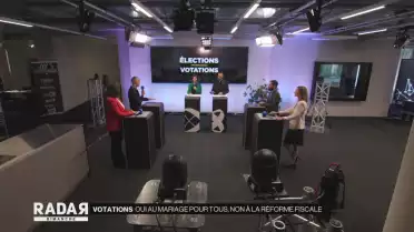 Oui au mariage pour tous et non à l&#039;initiative &quot;99%&quot;