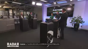 Un Grand Fribourg plombé