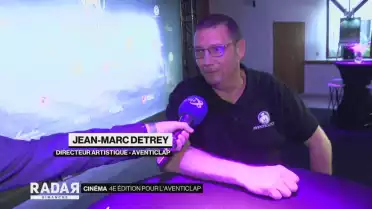4e édition pour l&#039;Aventiclap