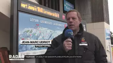 Journal du 5 décembre 2021