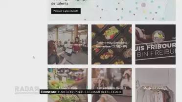 Le succès continue pour Kariyon