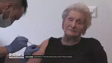 Un vaccin et tant de questions