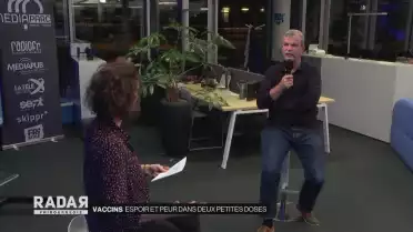 Journal du 7 janvier 2021