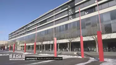 Plus le droit à l&#039;erreur