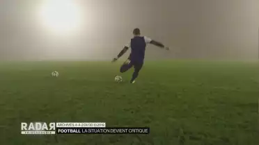 La situation devient critique