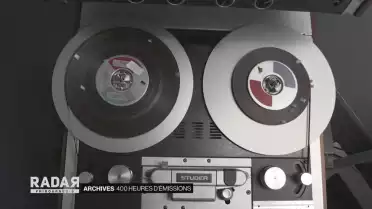 &quot;Radioactivité&quot;: de la bande au numérique