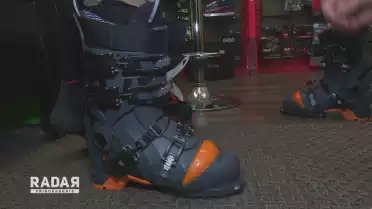 Une dernière ruée avant la fermeture