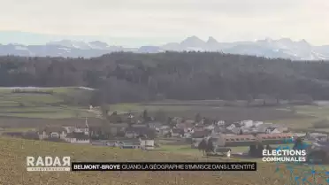Belmont-Broye: Quand la géographie s&#039;immisce dans l&#039;identité