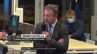 La course aux élections est lancée