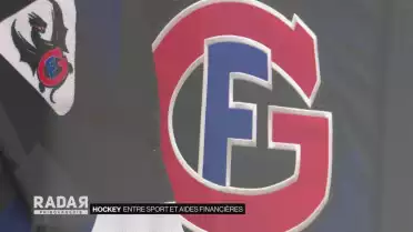 Entre sport et aides financières