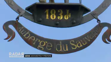 Série: Mon bistrot préféré