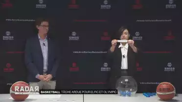 Tâche ardue pour Elfic et Olympic