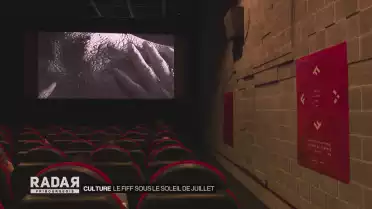 Le FIFF reporté en juillet